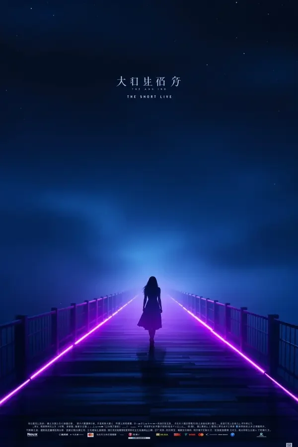 雾里看花